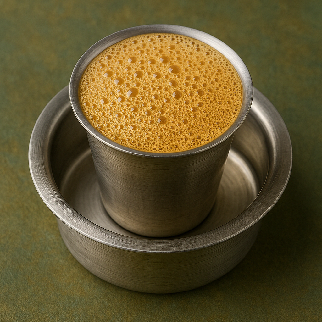 Filter Coffee