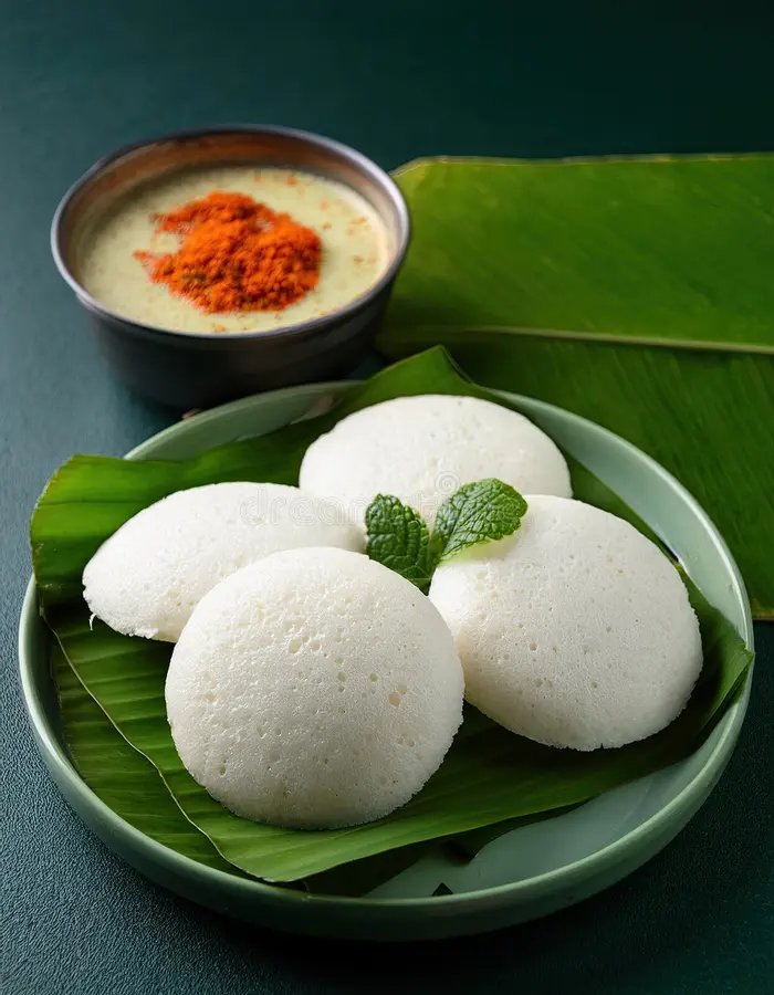 Idli